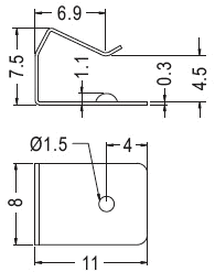 Terminals / Furniture