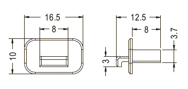 USB Housing