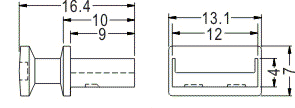 USB Housing