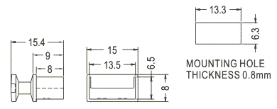 USB Housing
