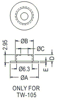 Connector Cover