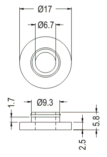 Connector Cover