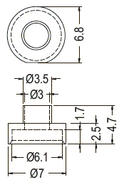 Connector Cover