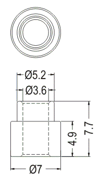 Connector Cover