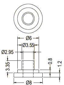 Connector Cover