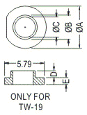 Connector Cover