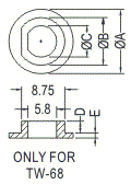 Connector Cover