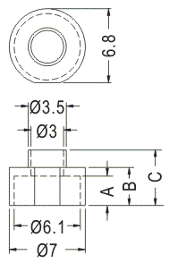 Connector Cover