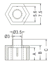 Connector Cover