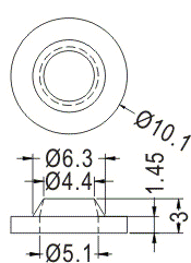 Connector Cover