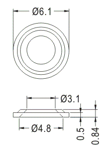 Connector Cover