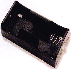 Battery Holders