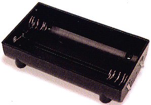 Battery Holders