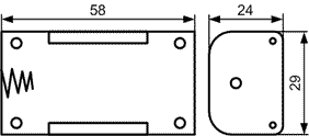 Battery Holders