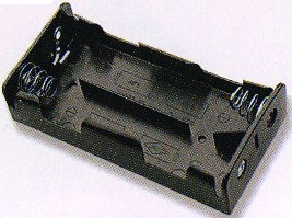 Battery Holders