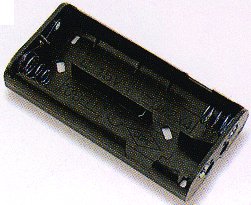 Battery Holders