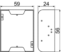 Battery Holders