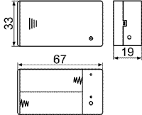 Battery Holders