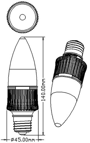 LED Bulbs