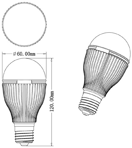 LED Bulbs