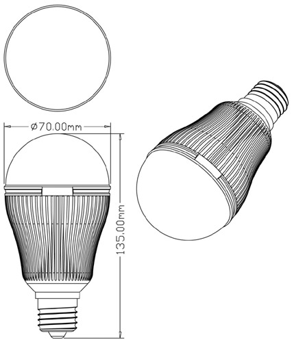 LED Bulbs