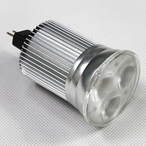 LED Bulbs