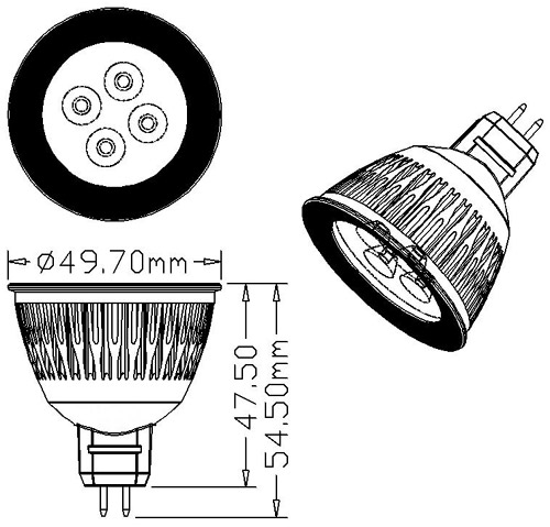 LED Bulbs