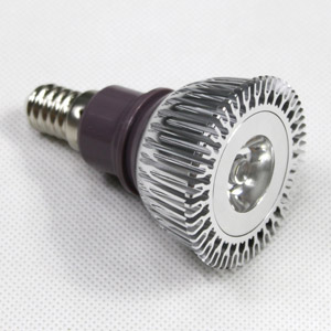 LED Bulbs