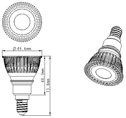 LED Bulbs