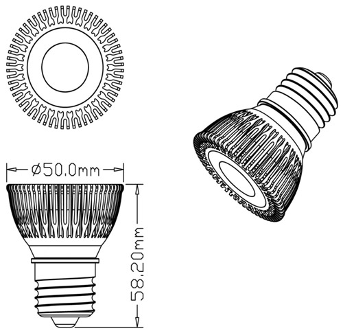 LED Bulbs