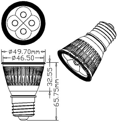 LED Bulbs