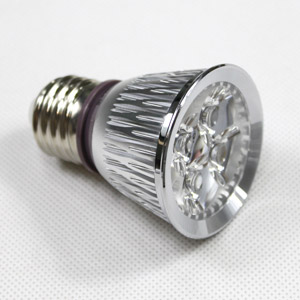 LED Bulbs