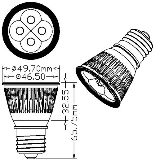 LED Bulbs