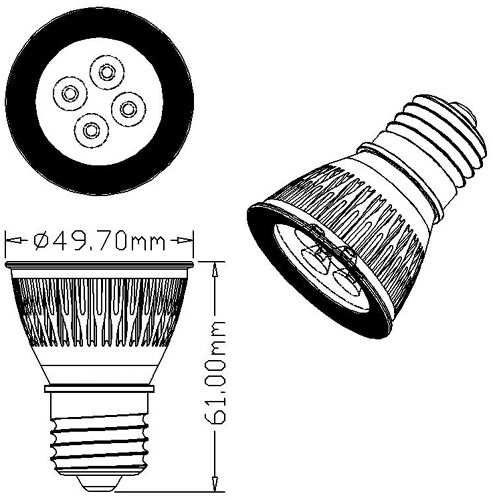 LED Bulbs