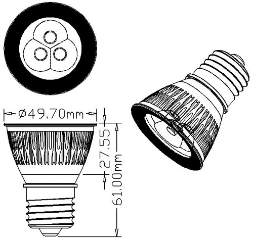 LED Bulbs