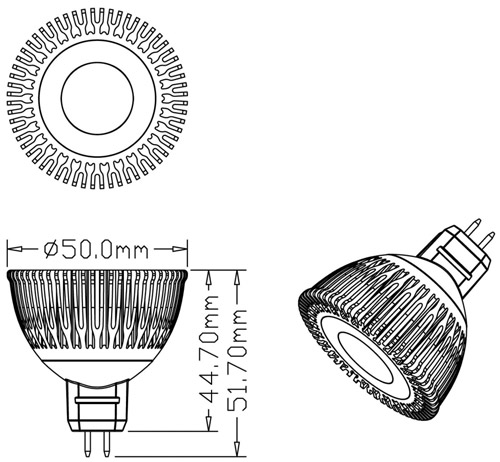 LED Bulbs