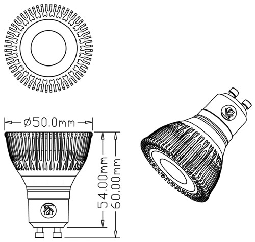 LED Bulbs