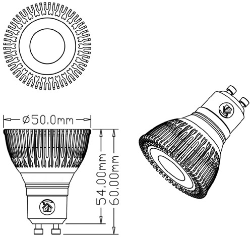 LED Bulbs