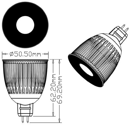 LED Bulbs