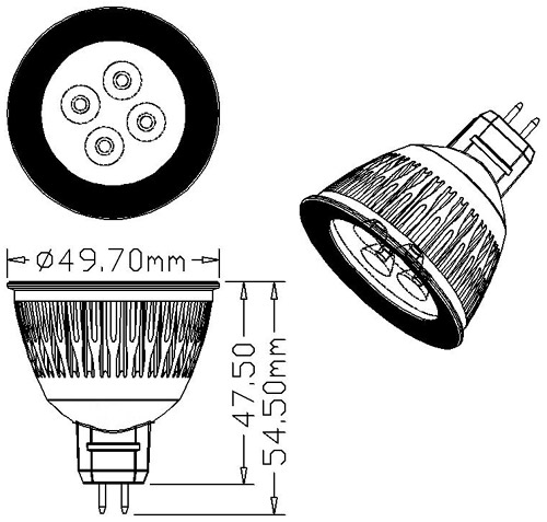 LED Bulbs