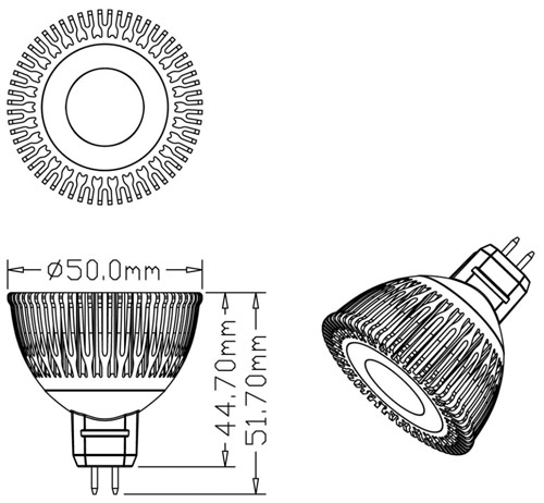 LED Bulbs