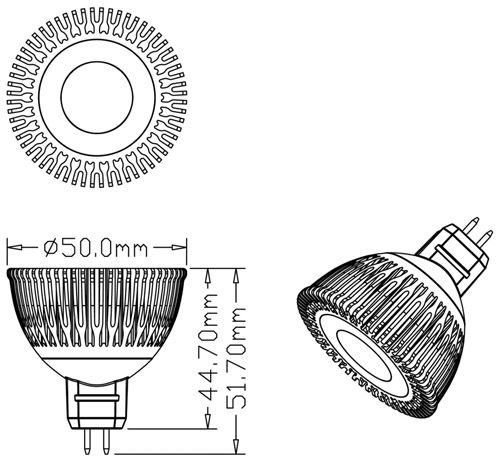 LED Bulbs