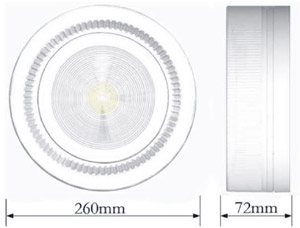 LED Bulbs