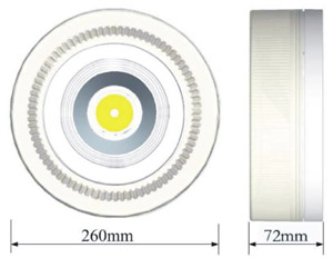 LED Bulbs