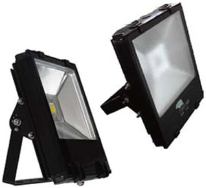 BL 370 F LED Flood Light