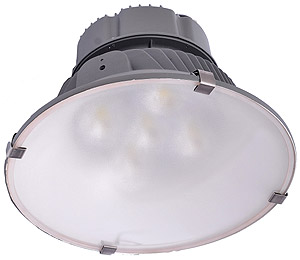 BL 530 GK LED Industrial Light. Second generation