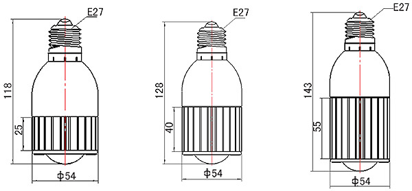 BL 35ZM4/220 LED Office Light