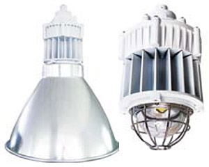 BL B01-50 Explosion Proof Light. LED Special Light