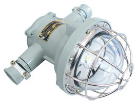 BL B01-50 Explosion Proof Light. LED Special Light