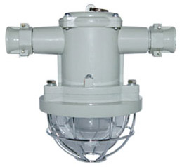 BL B01-50 Explosion Proof Light. LED Special Light